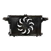 TESLA MODEL Y COOLING FAN AND SHROUD SERVICE ASSEMBLY 1494179-00-A